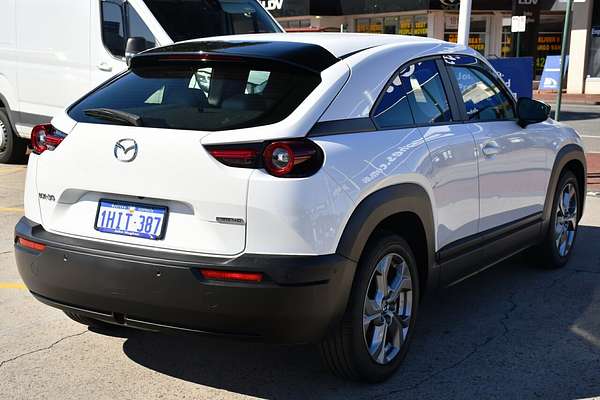 2021 Mazda MX-30 G20e Touring DR Series