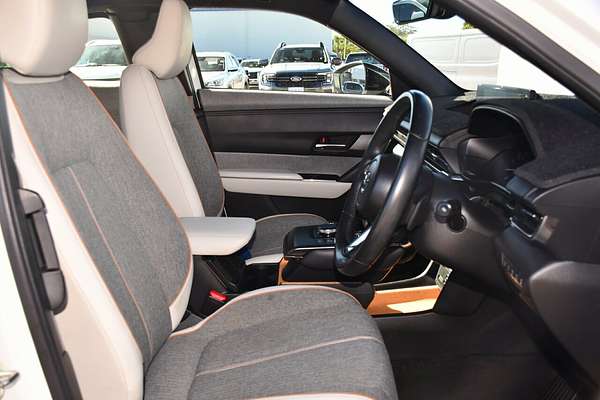 2021 Mazda MX-30 G20e Touring DR Series