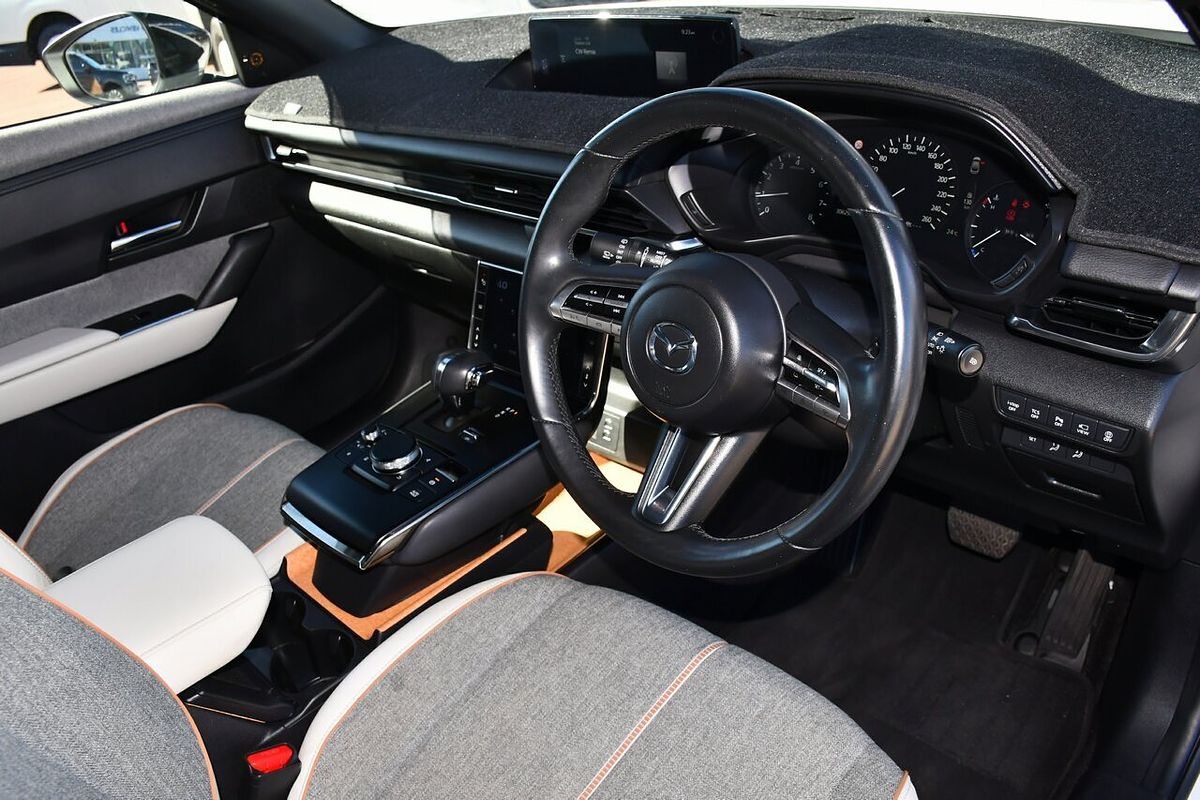 2021 Mazda MX-30 G20e Touring DR Series