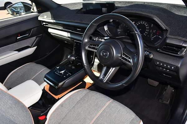 2021 Mazda MX-30 G20e Touring DR Series