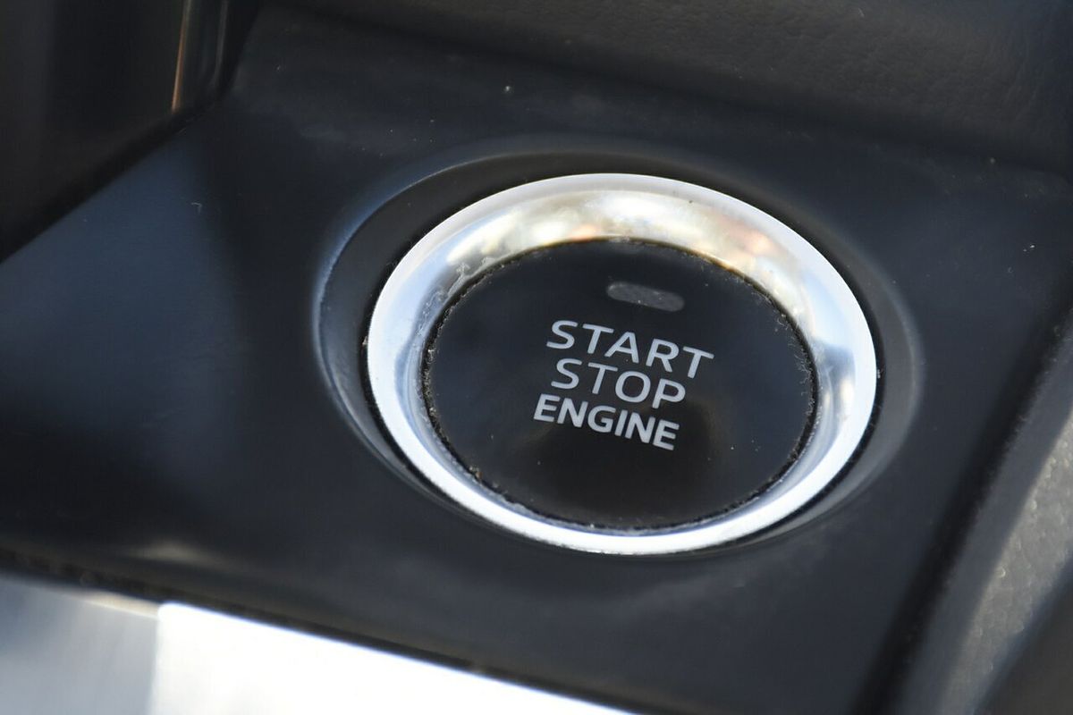 2015 Mazda 6 Touring GJ Series 2