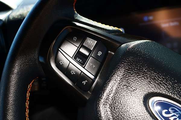 2023 Ford Ranger Wildtrak 4X4