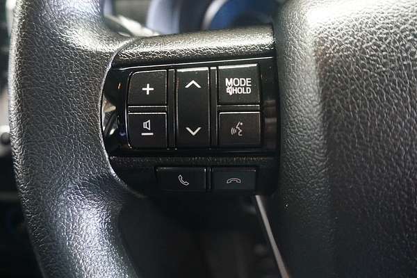 2022 Toyota Fortuner GX GUN156R