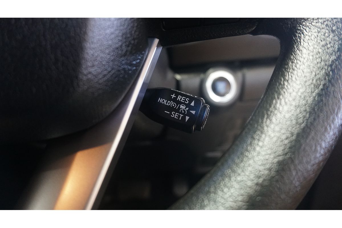 2022 Toyota Fortuner GX GUN156R