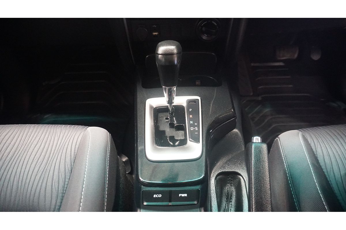 2022 Toyota Fortuner GX GUN156R
