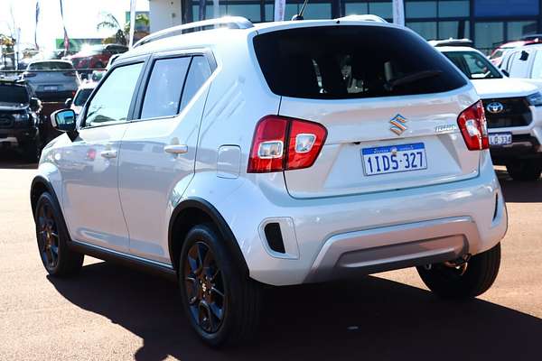 2023 Suzuki Ignis GLX MF Series II