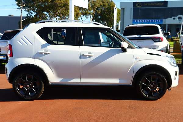 2023 Suzuki Ignis GLX MF Series II