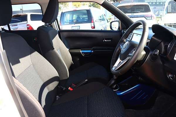 2023 Suzuki Ignis GLX MF Series II