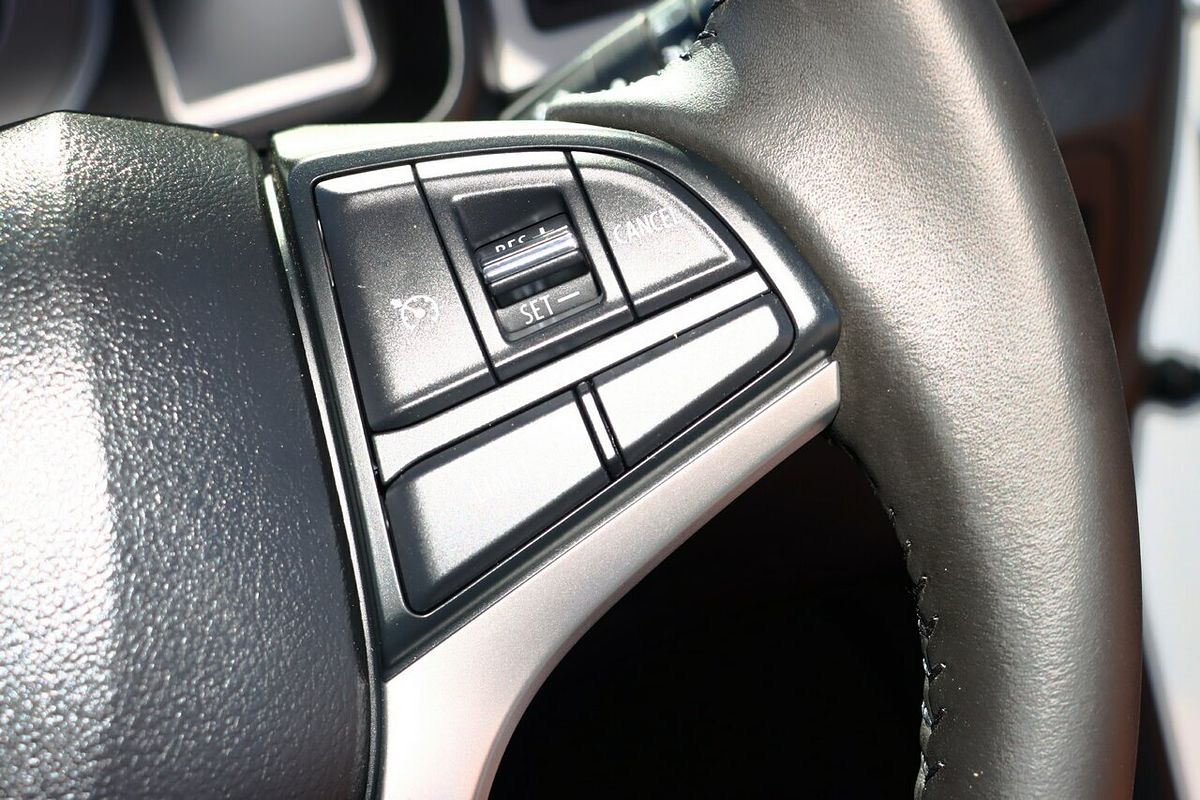 2023 Suzuki Ignis GLX MF Series II