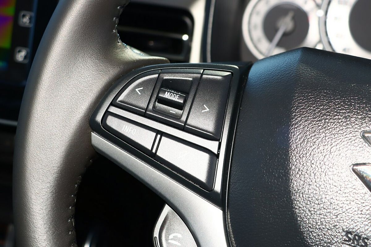 2023 Suzuki Ignis GLX MF Series II