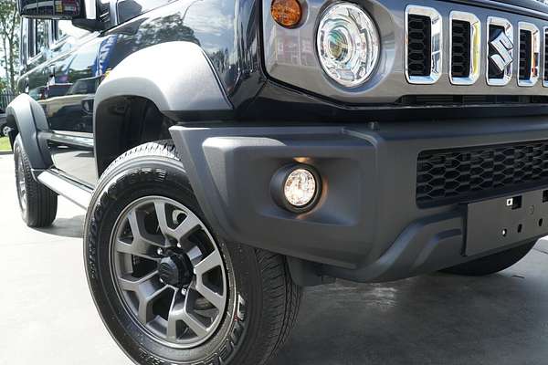 2024 Suzuki Jimny XL JJ