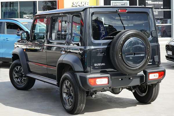 2024 Suzuki Jimny XL JJ