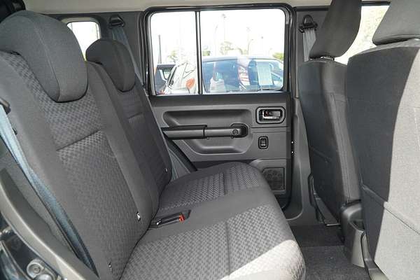 2024 Suzuki Jimny XL JJ