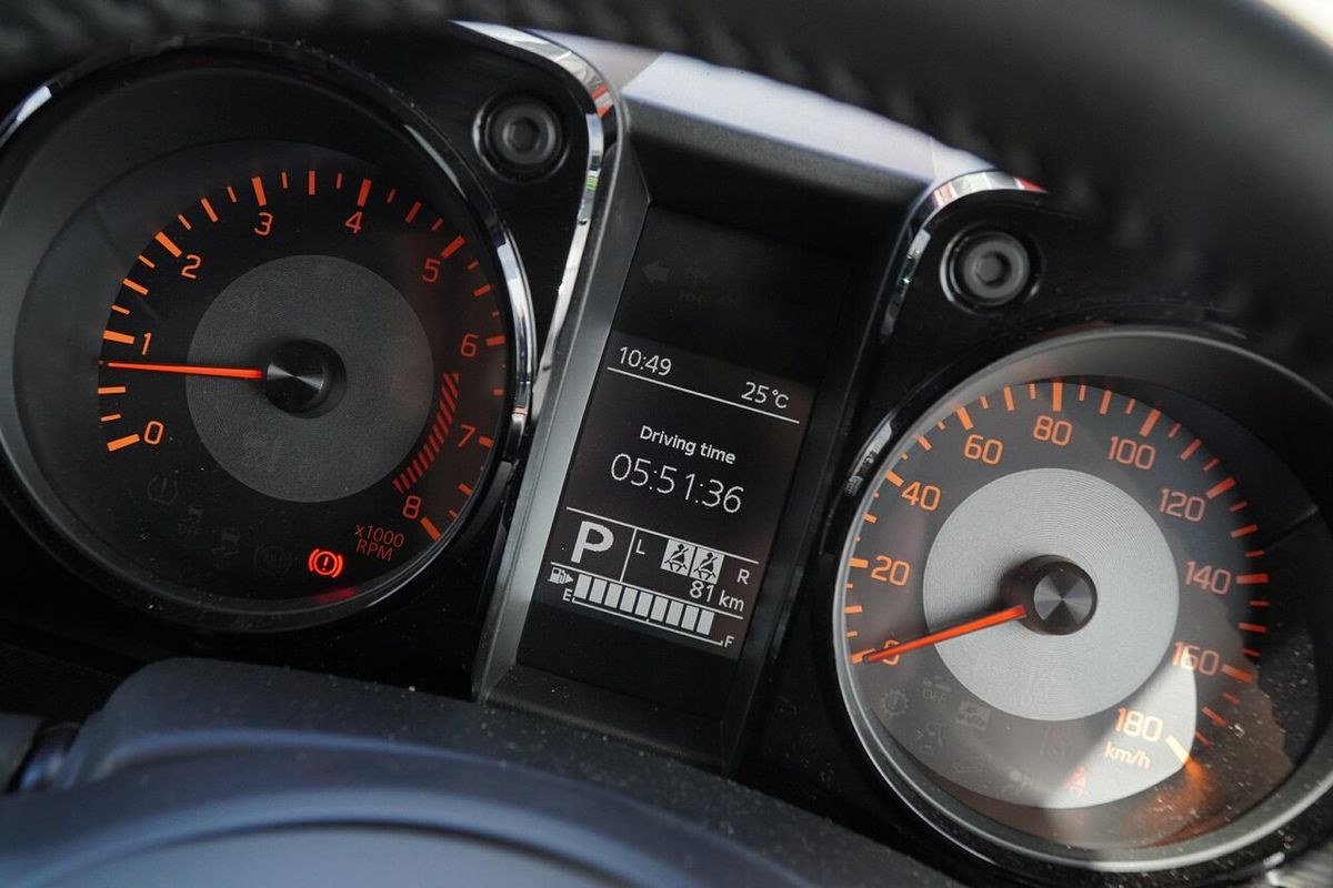 2024 Suzuki Jimny XL JJ