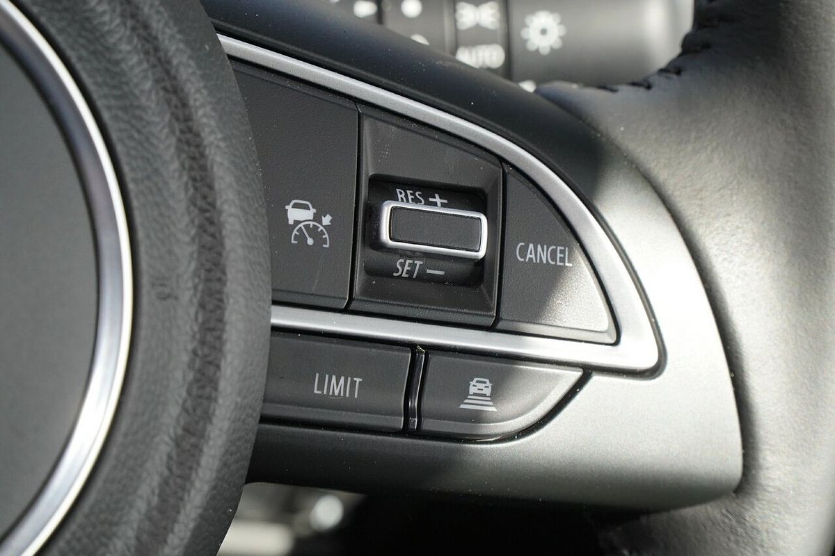 2024 Suzuki Jimny XL JJ