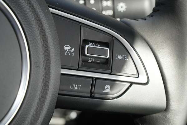 2024 Suzuki Jimny XL JJ