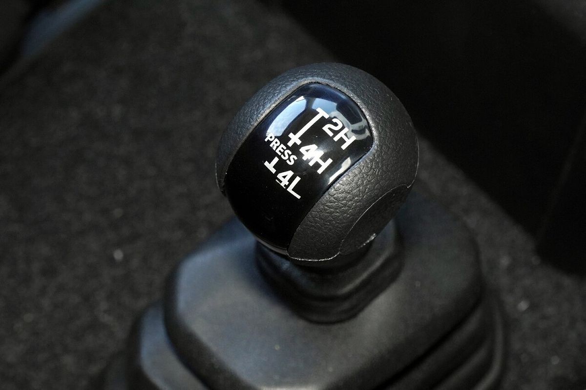 2024 Suzuki Jimny XL JJ