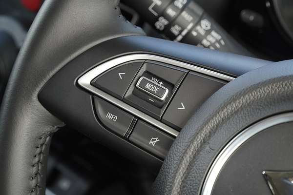 2024 Suzuki Jimny XL JJ