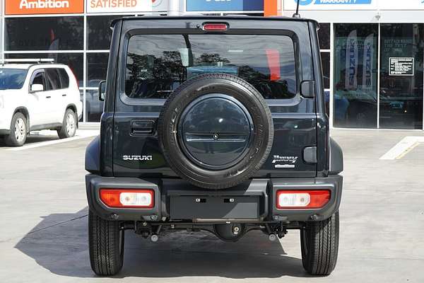 2024 Suzuki Jimny XL JJ