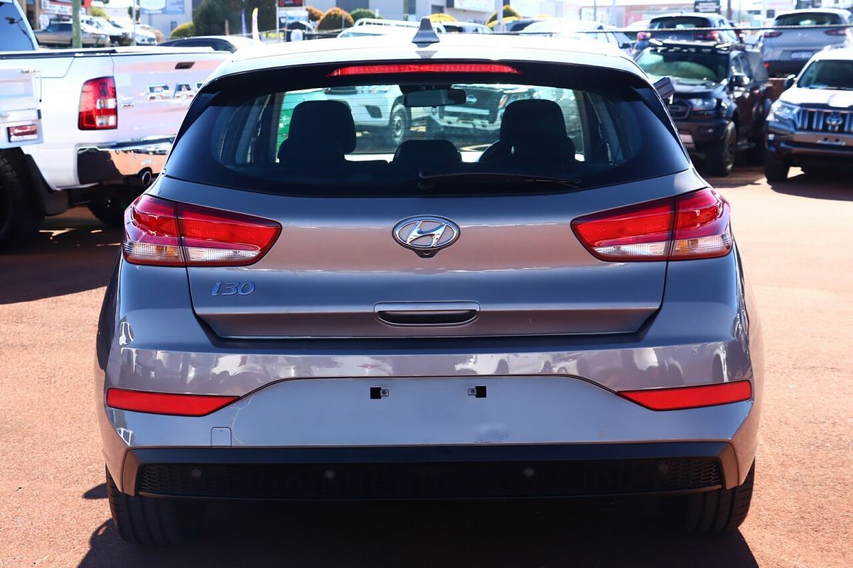 2021 Hyundai i30 PD.V4