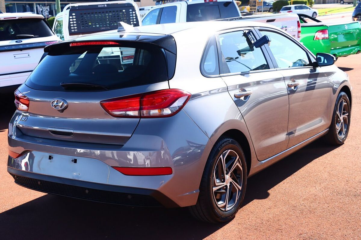 2021 Hyundai i30 PD.V4