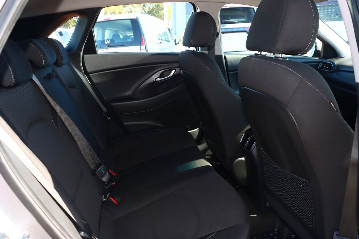 2021 Hyundai i30 PD.V4