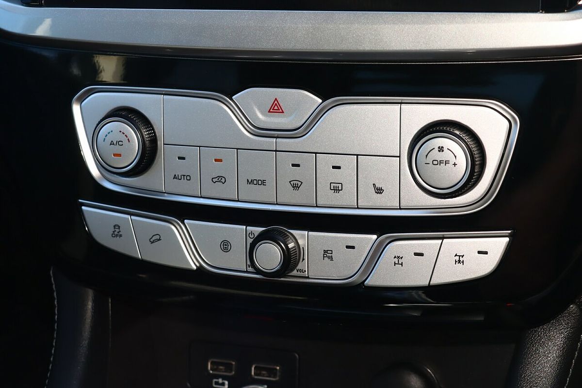 2023 GWM Ute Cannon XSR NPW 4X4