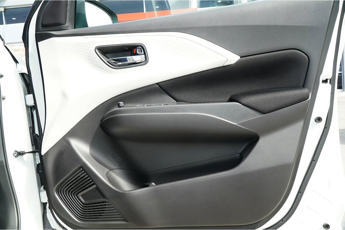 2024 Suzuki Swift Hybrid Plus UZ