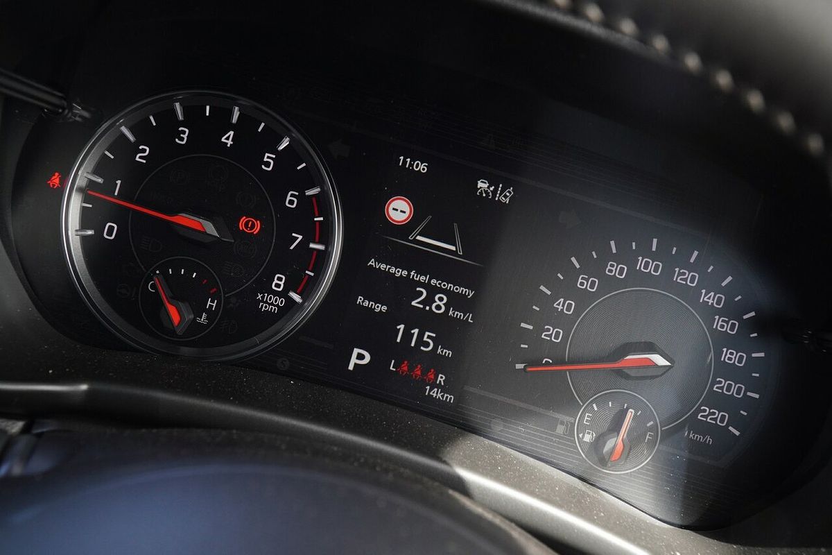 2024 Suzuki Swift Hybrid Plus UZ