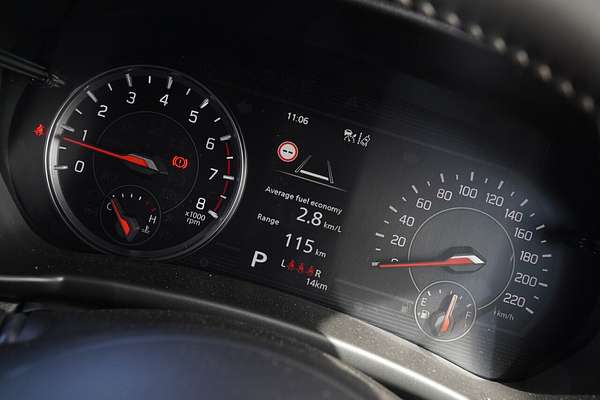 2024 Suzuki Swift Hybrid Plus UZ
