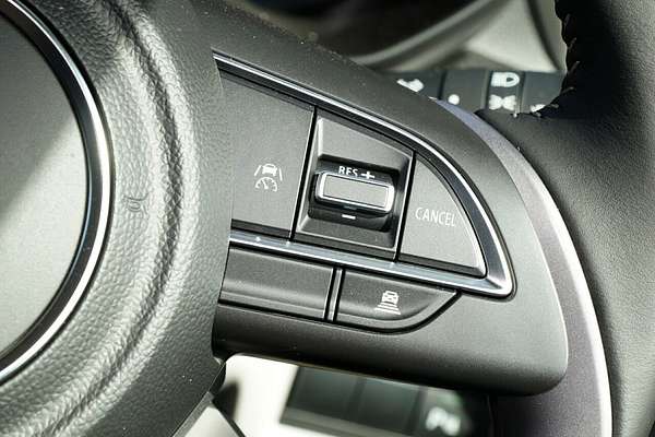 2024 Suzuki Swift Hybrid Plus UZ