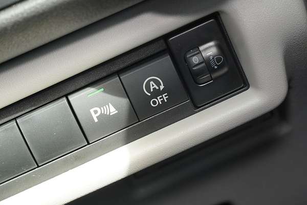 2024 Suzuki Swift Hybrid Plus UZ