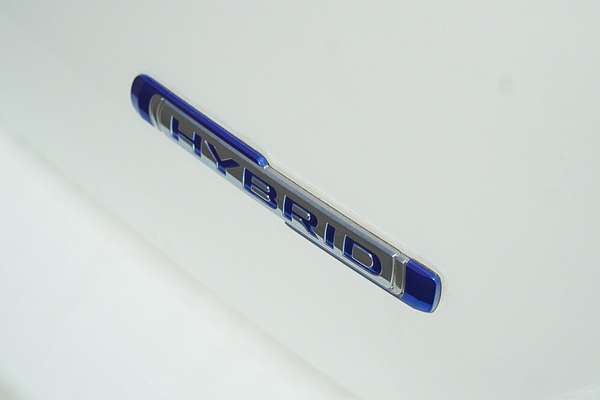 2024 Suzuki Swift Hybrid Plus UZ