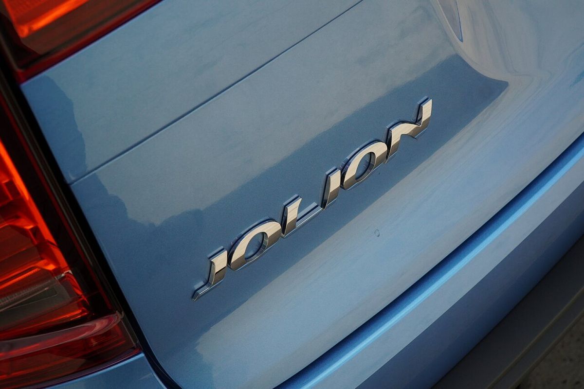 2025 GWM Haval Jolion Lux A01