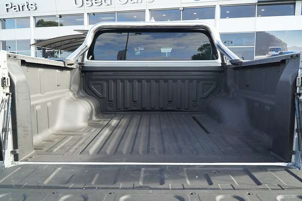 2023 GWM Ute Cannon-L NPW 4X4