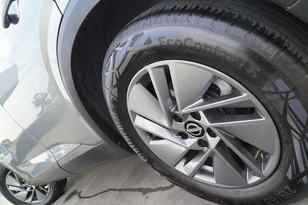 2022 Nissan QASHQAI ST J12