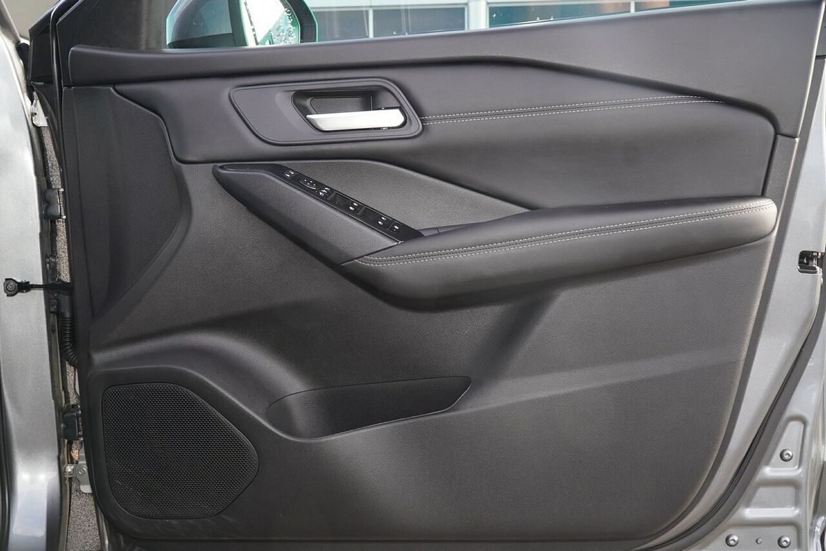 2022 Nissan QASHQAI ST J12