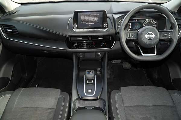 2022 Nissan QASHQAI ST J12