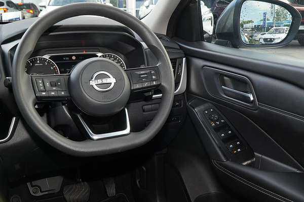 2022 Nissan QASHQAI ST J12