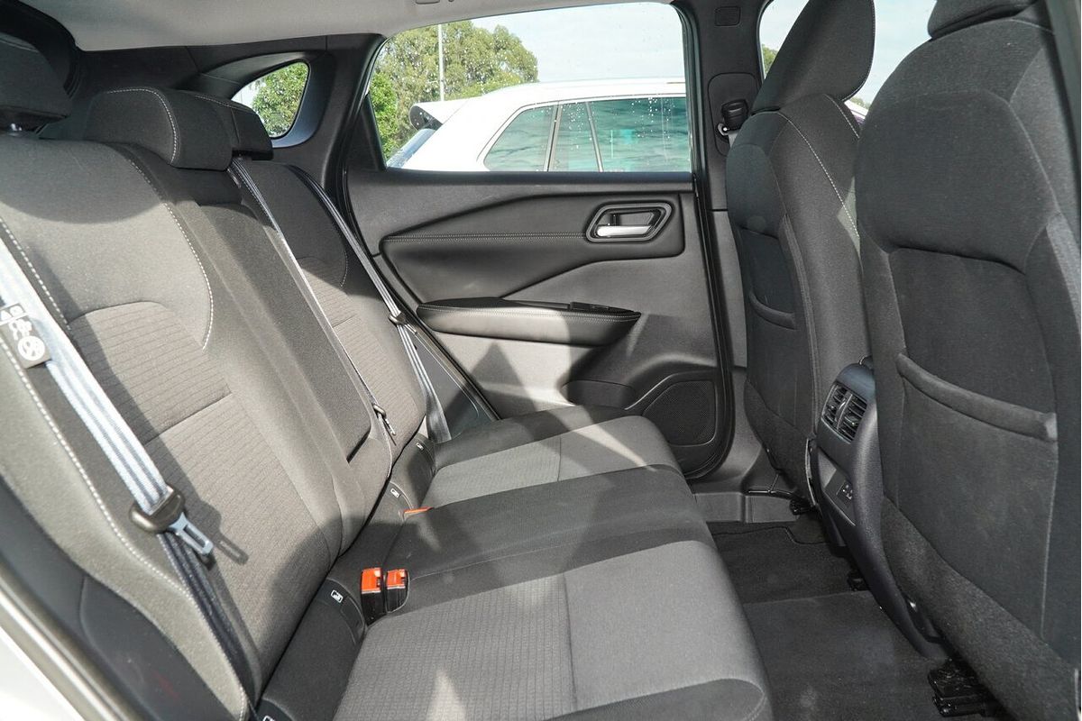 2022 Nissan QASHQAI ST J12
