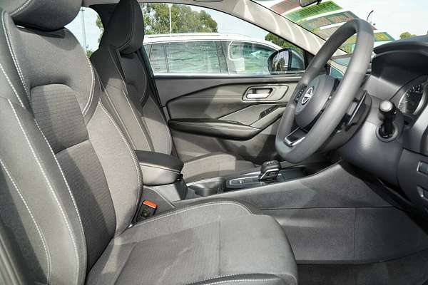 2022 Nissan QASHQAI ST J12
