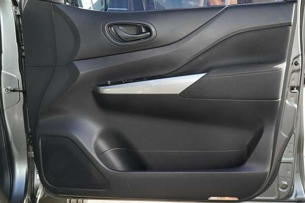 2022 Nissan Navara SL Warrior D23 4X4