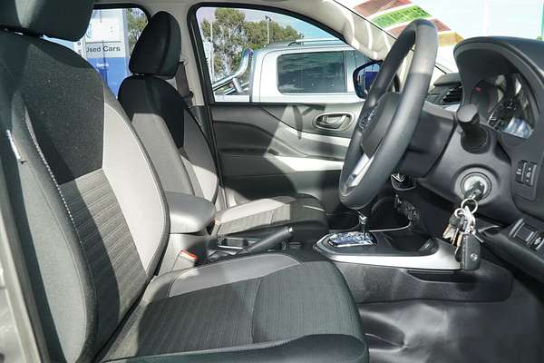 2022 Nissan Navara SL Warrior D23 4X4