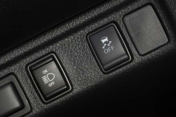2022 Nissan Navara SL Warrior D23 4X4