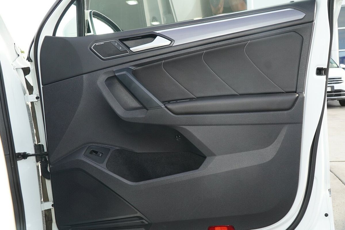 2019 Volkswagen Tiguan 162TSI Highline 5N