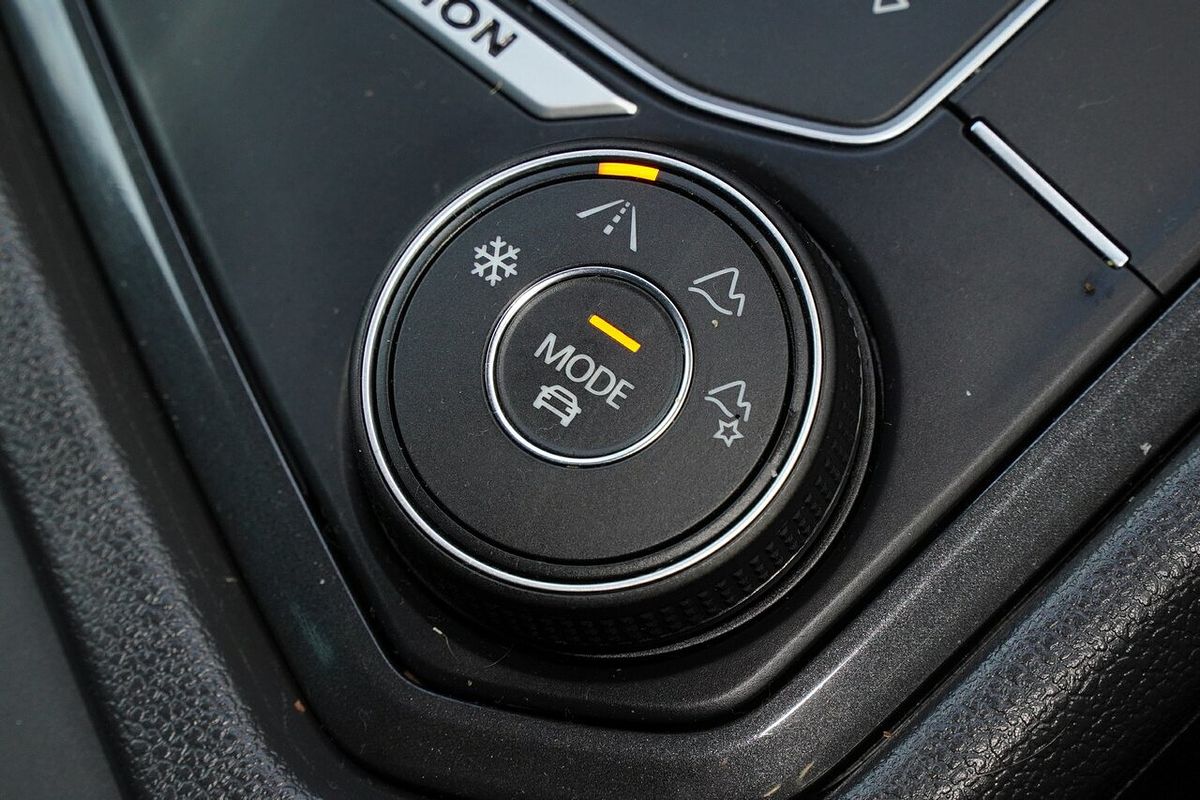 2019 Volkswagen Tiguan 162TSI Highline 5N