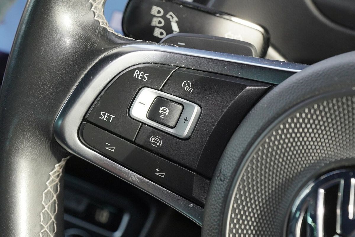 2019 Volkswagen Tiguan 162TSI Highline 5N
