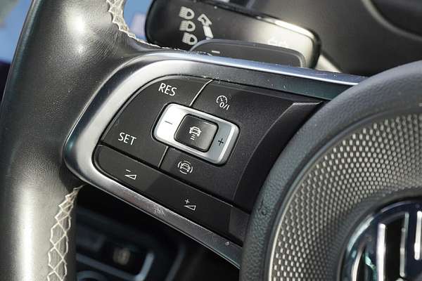 2019 Volkswagen Tiguan 162TSI Highline 5N