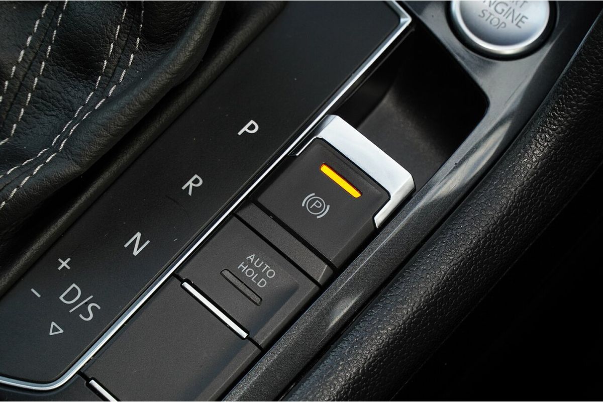 2019 Volkswagen Tiguan 162TSI Highline 5N
