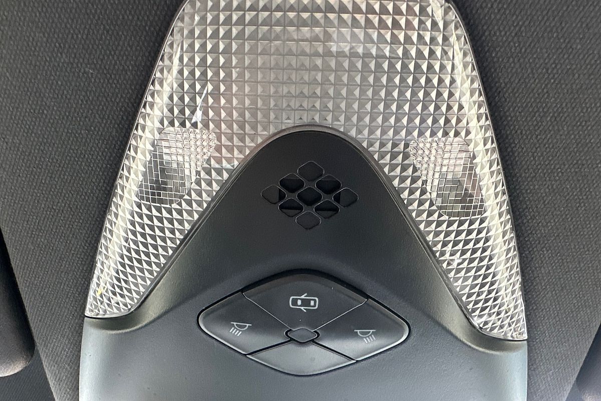 2019 Toyota C-HR NGX10R